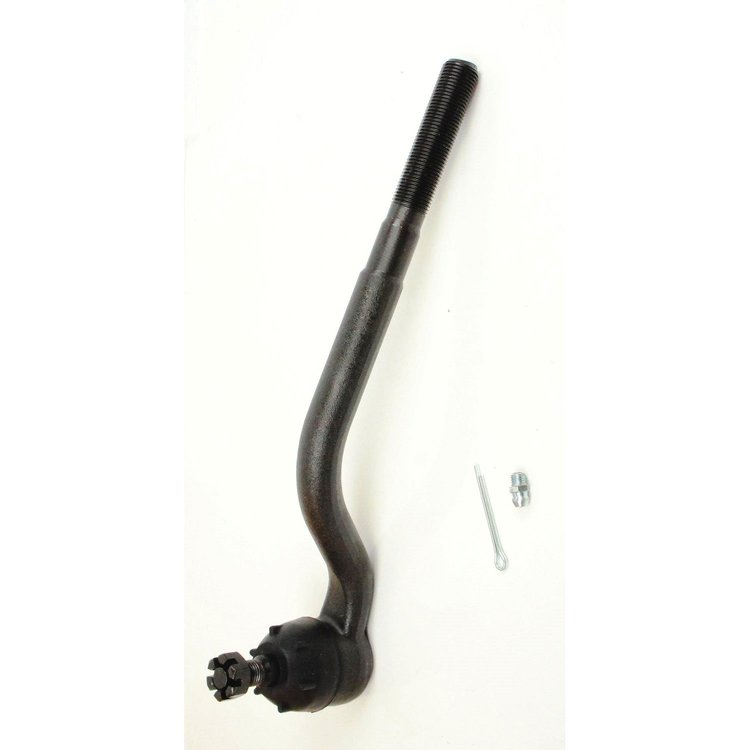 Front Outer Tie Rod End