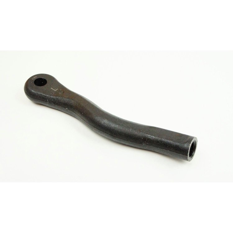 Front Left Outer Tie Rod End
