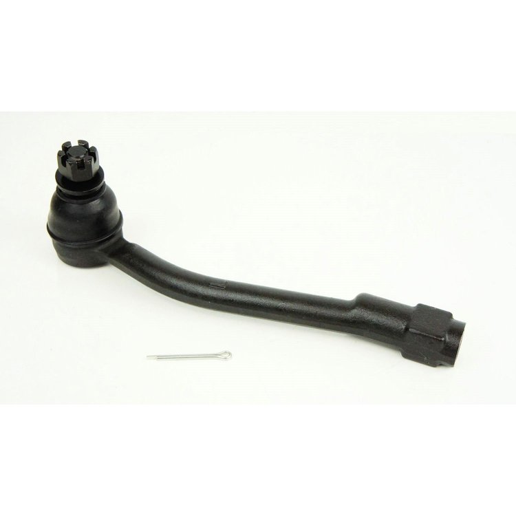 Front Left Outer Tie Rod End