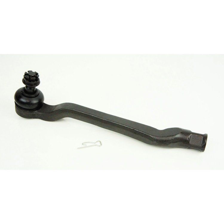 Front Left Outer Tie Rod End