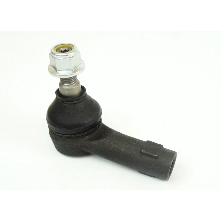 Front Left Outer Tie Rod End