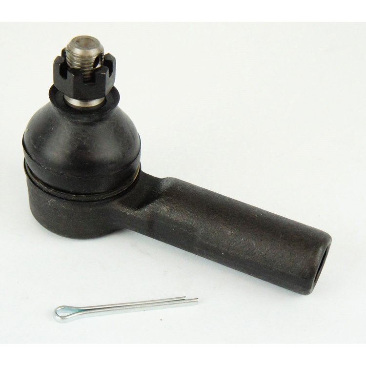 Front Outer Tie Rod End
