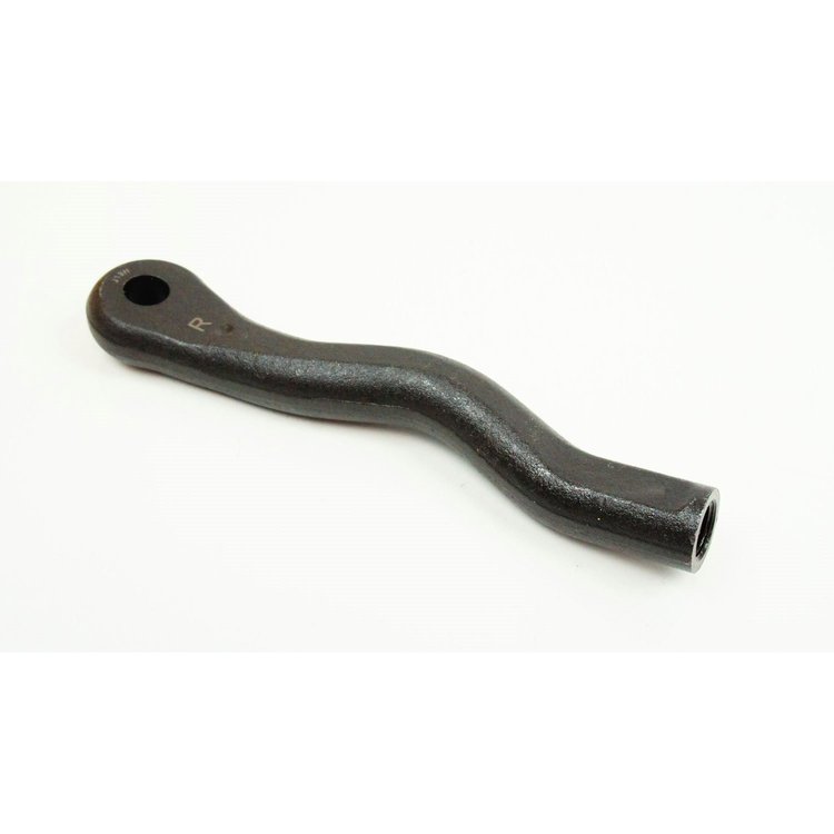Front Right Outer Tie Rod End