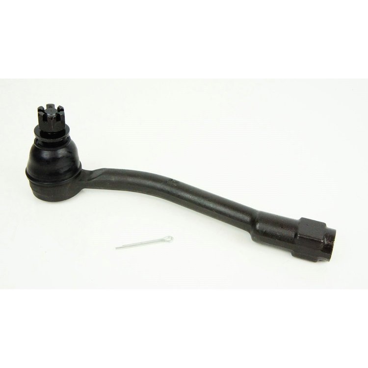 Front Right Outer Tie Rod End