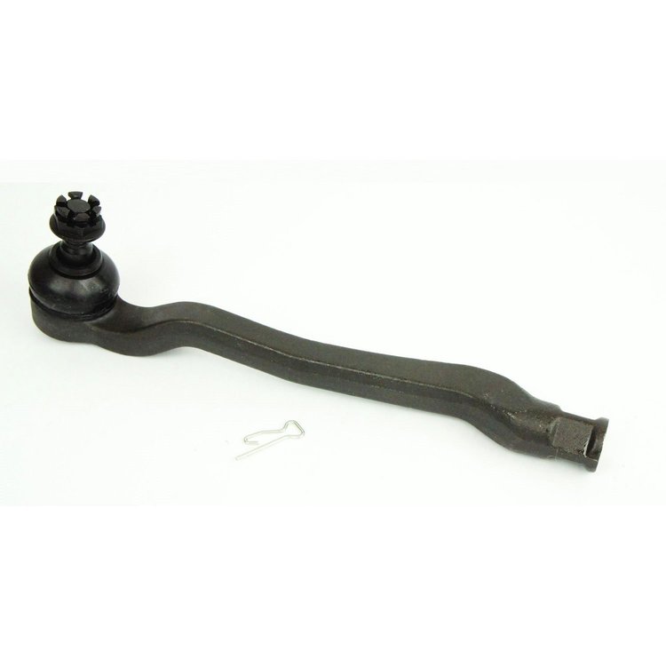 Front Right Outer Tie Rod End