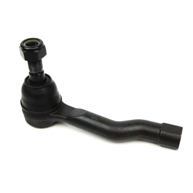 Front Left Outer Tie Rod End