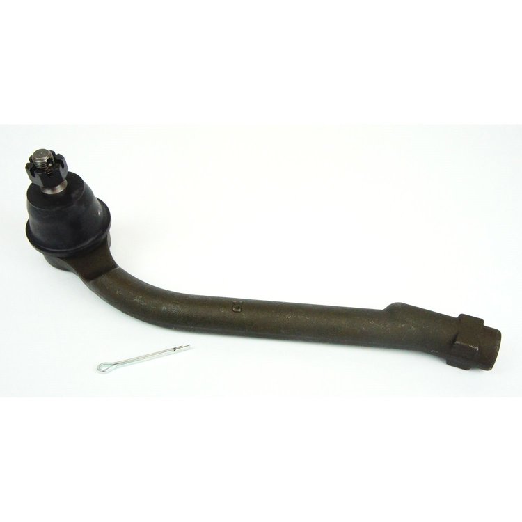 Front Right Outer Tie Rod End