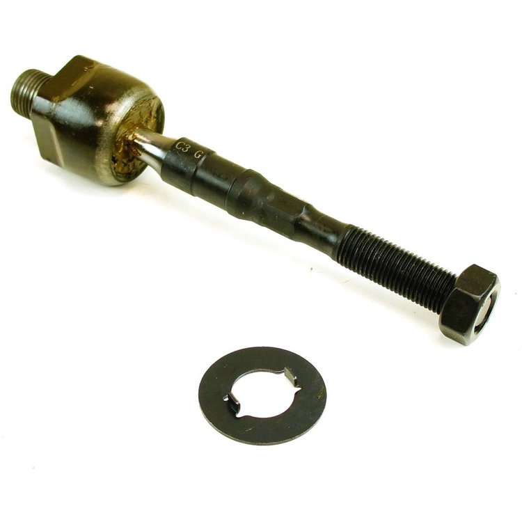 Front Inner Tie Rod End