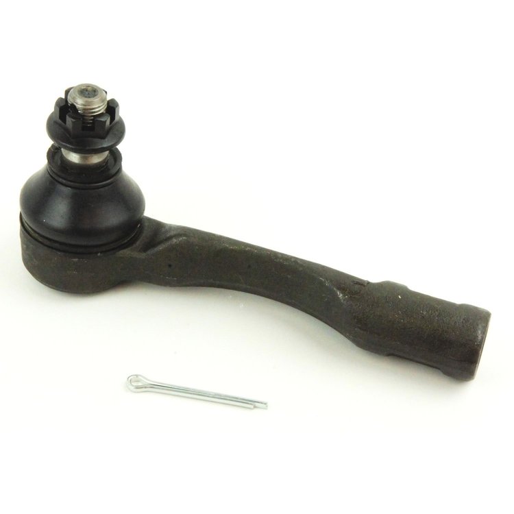 Front Left Outer Tie Rod End