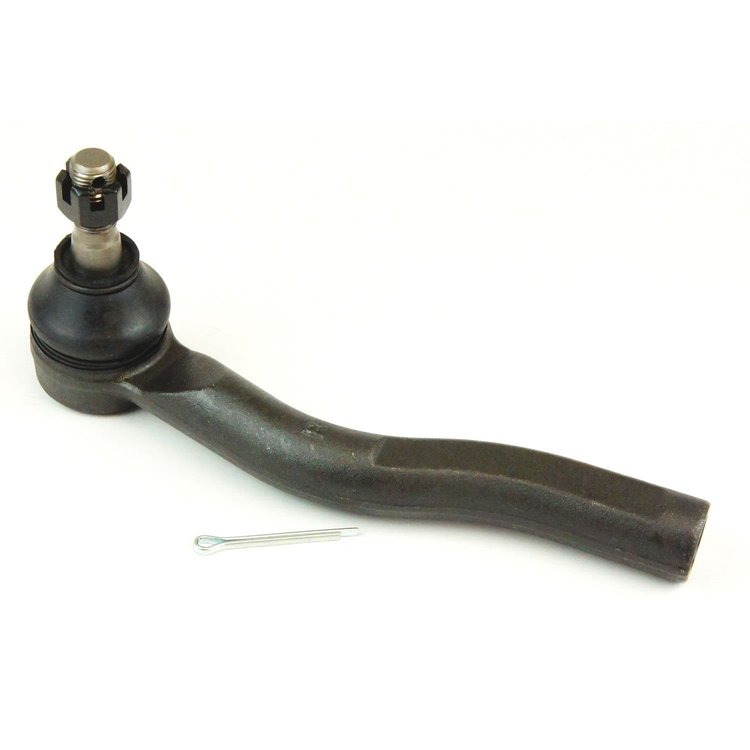 Front Right Outer Tie Rod End
