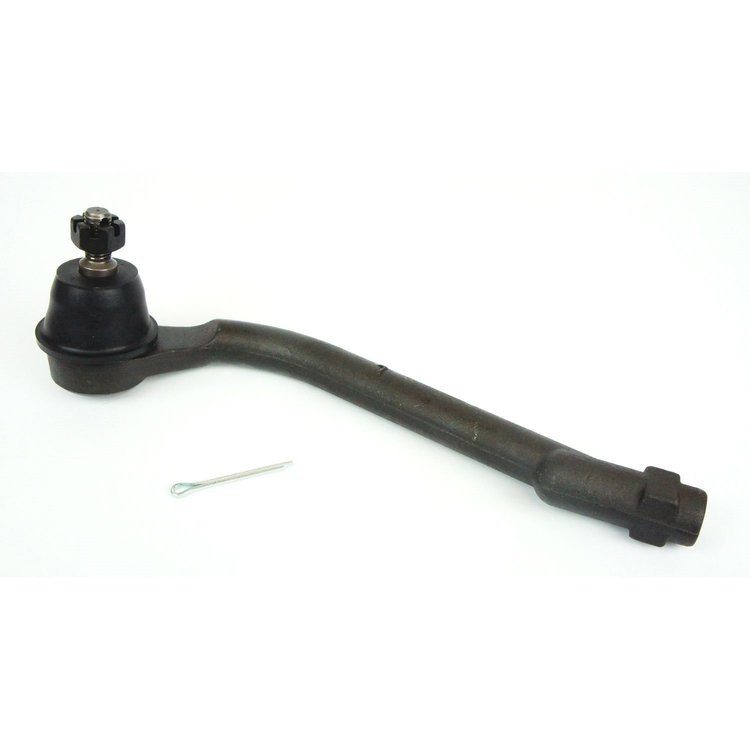Front Left Outer Tie Rod End