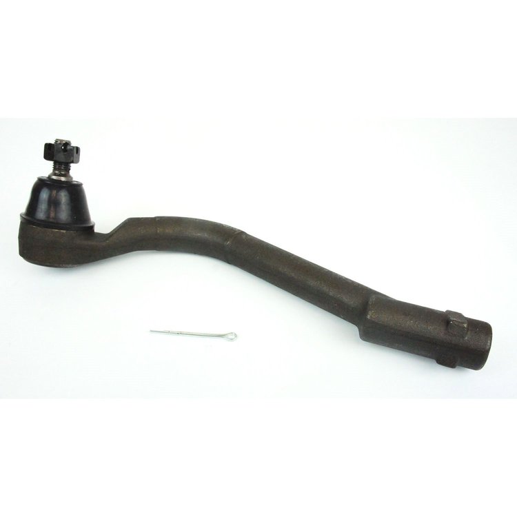 Front Left Outer Tie Rod End