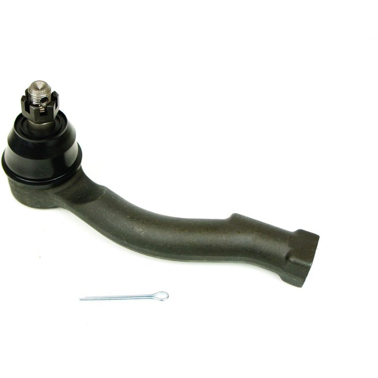 Front Right Outer Tie Rod End