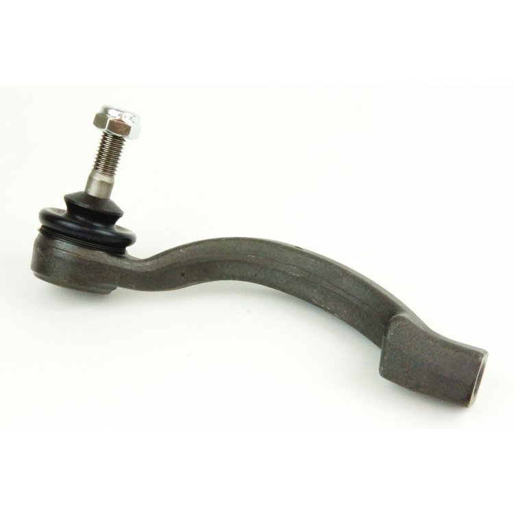 Front Left Outer Tie Rod End