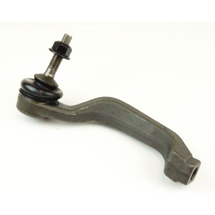 Front Left Outer Tie Rod End