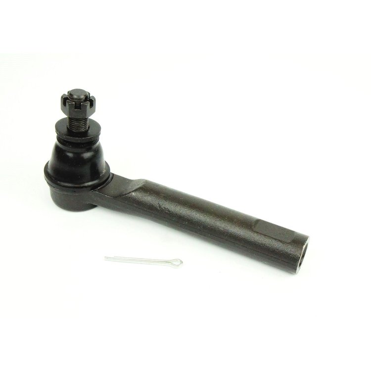 Front Outer Tie Rod End