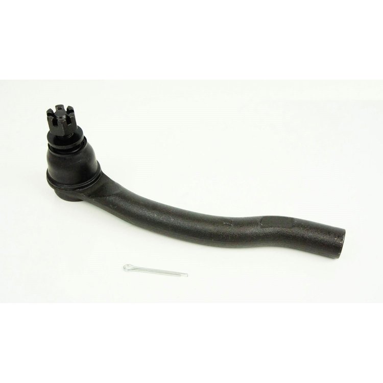 Front Left Outer Tie Rod End