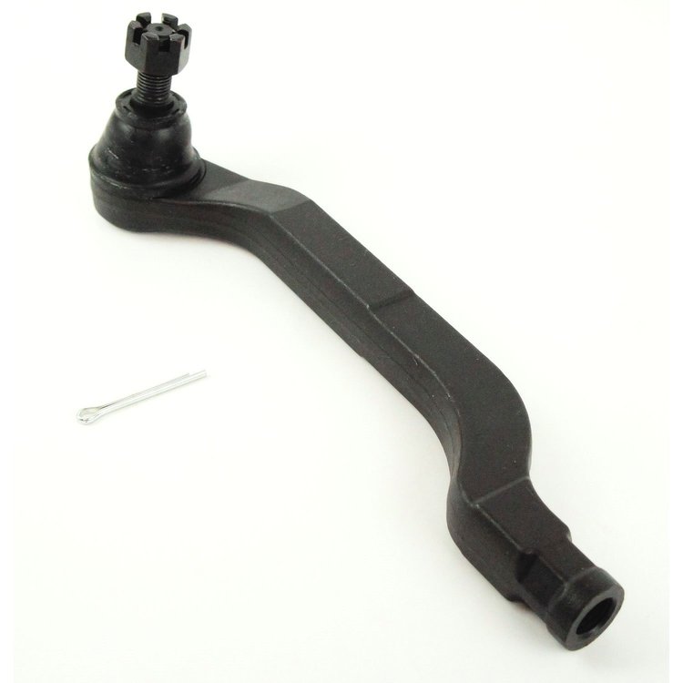 Front Left Outer Tie Rod End