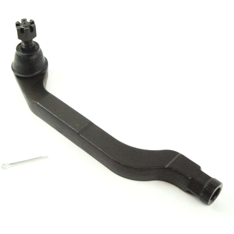 Front Right Outer Tie Rod End