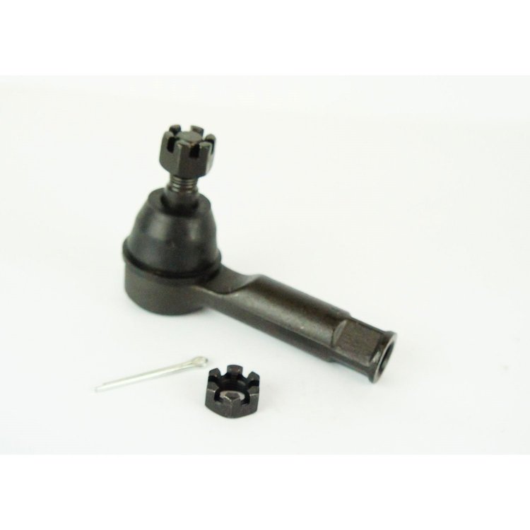 Rear Outer Tie Rod End