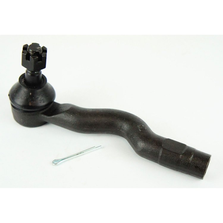Front Right Outer Tie Rod End