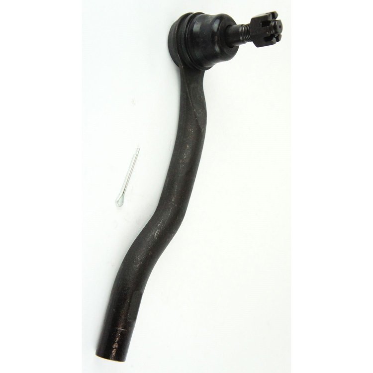 Front Left Outer Tie Rod End