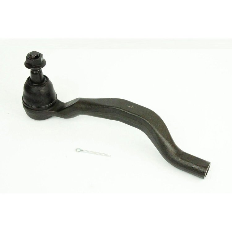 Front Left Outer Tie Rod End