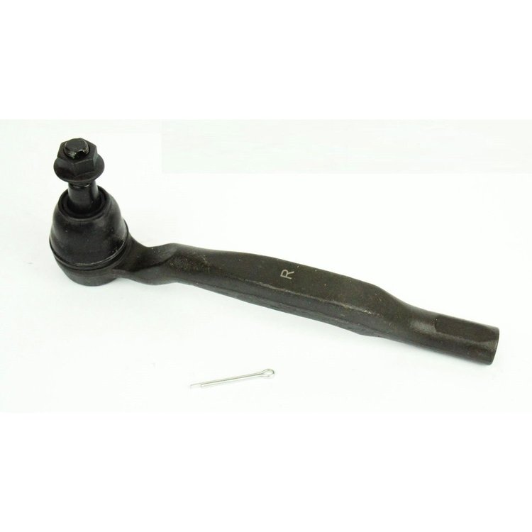 Front Right Outer Tie Rod End