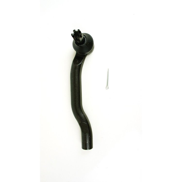 Front Left Outer Tie Rod End