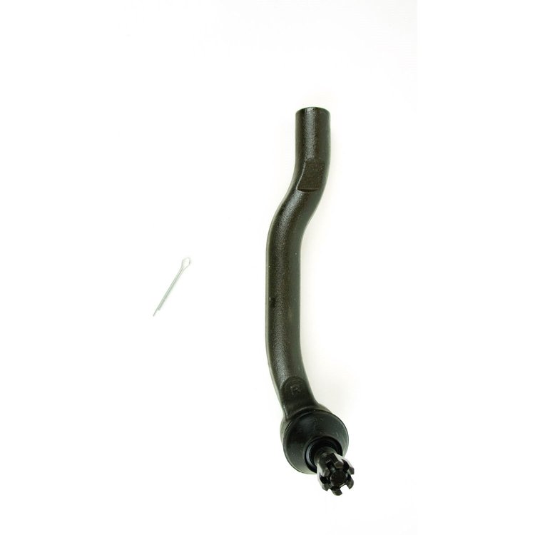 Front Right Outer Tie Rod End