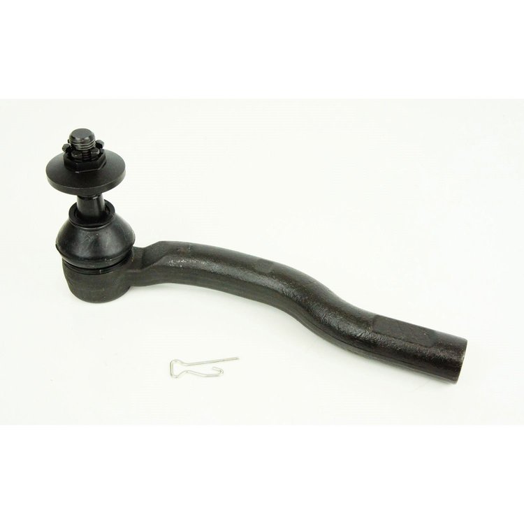Front Left Outer Tie Rod End