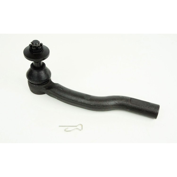 Front Right Outer Tie Rod End