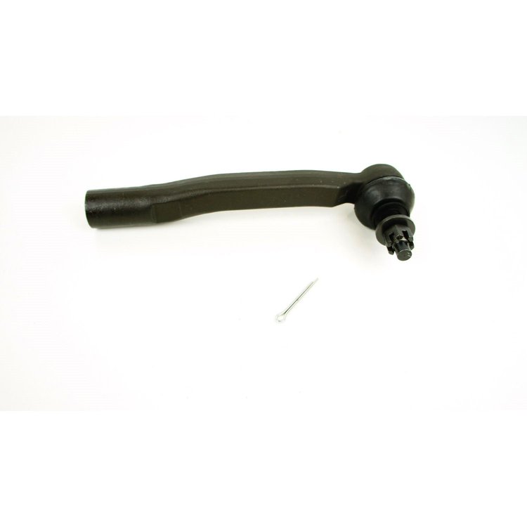 Front Left Outer Tie Rod End