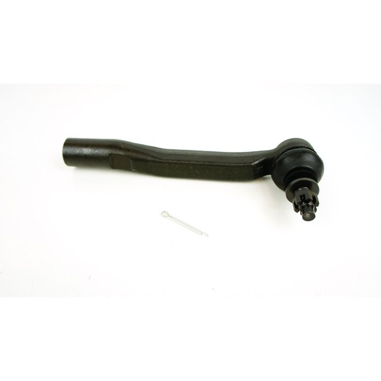 Front Right Outer Tie Rod End