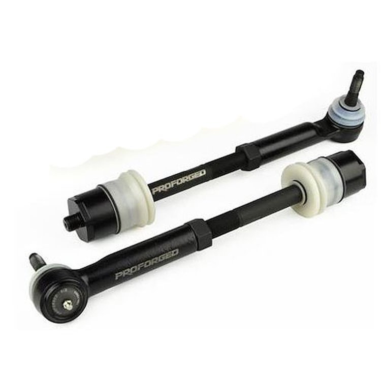 HD Tie Rod End Kit