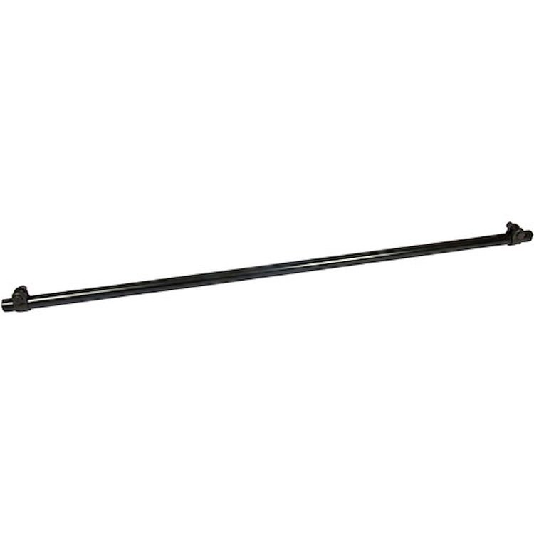 TIE ROD ADJUSTING SLEEVE