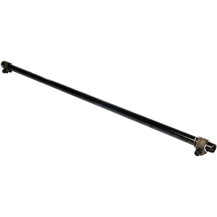 TIE ROD ADJUSTING SLEEVE