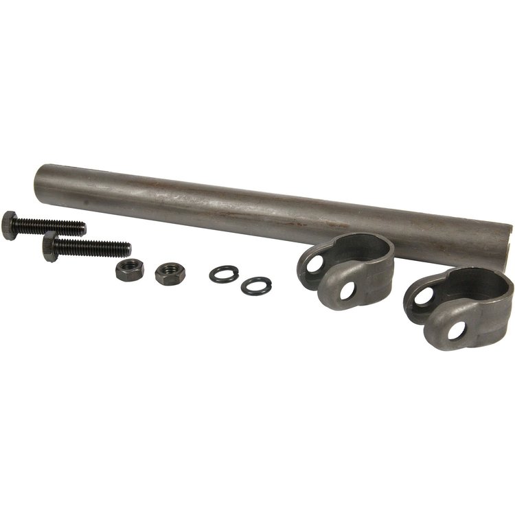 TIE ROD ADJUSTING SLEEVE