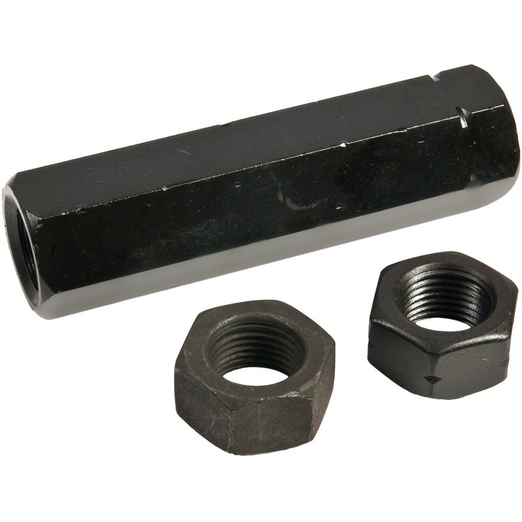 TIE ROD ADJUSTING SLEEVE