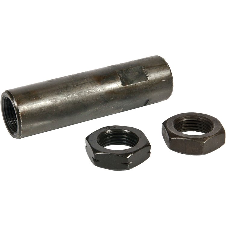 TIE ROD ADJUSTING SLEEVE
