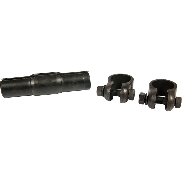 TIE ROD ADJUSTING SLEEVE