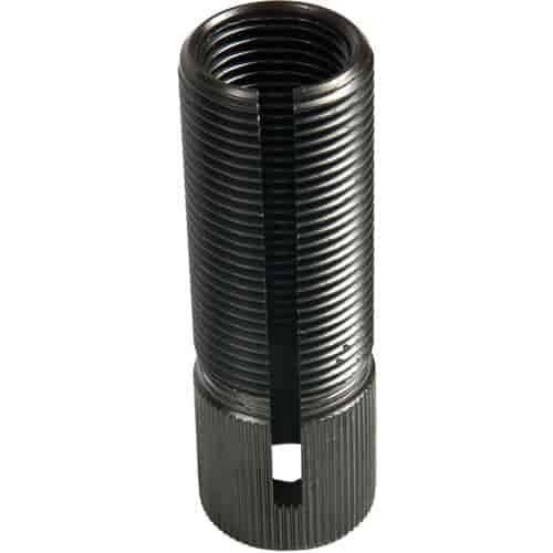 TIE ROD ADJUSTING SLEEVE