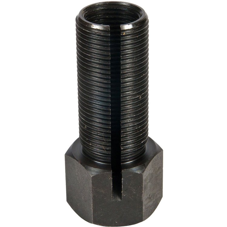 TIE ROD ADJUSTING SLEEVE