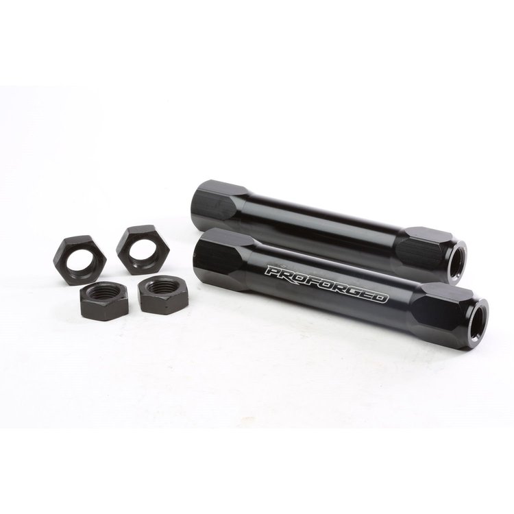 Billet Aluminum Tie Rod Adjusting Sleeves 1965-74 GM