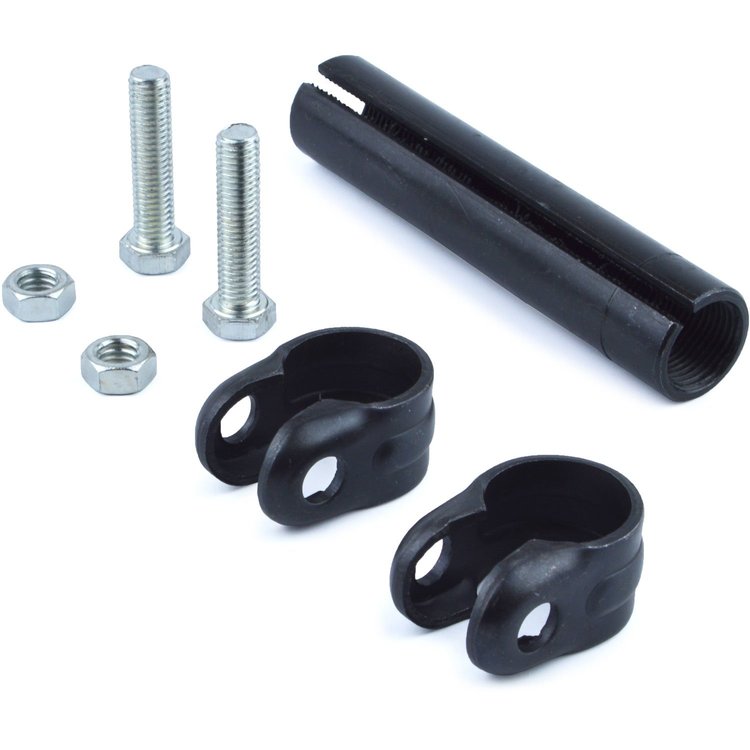 steel sleeve OE-replacement