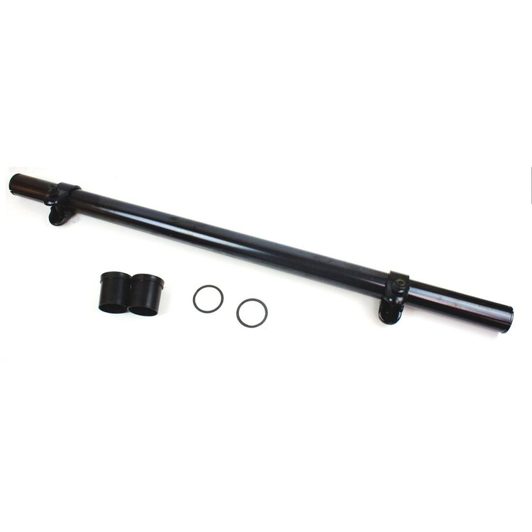 Front Tie Rod End Adjusting Sleeve
