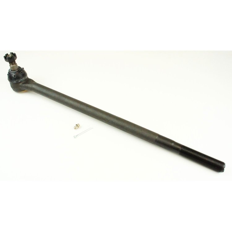 Front Inner Tie Rod End