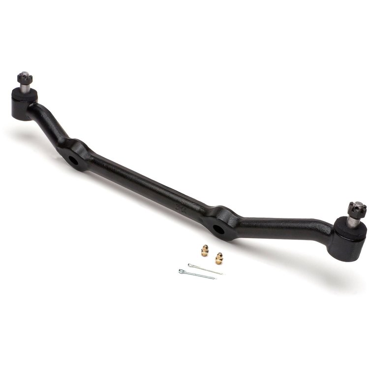 106-10010 Center Link Fits Select 1982-2005 Chevrolet, GMC, Isuzu Trucks/SUVs [2WD Models]