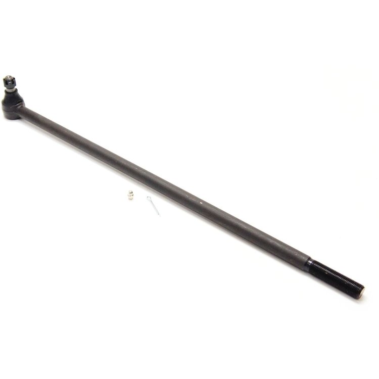Front Right Outer Tie Rod End