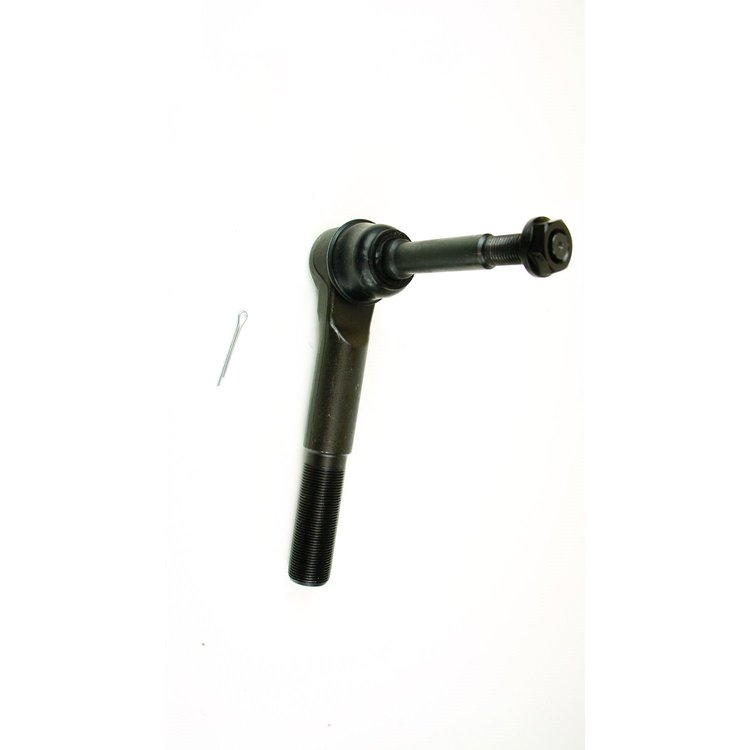 Front Right Outer Tie Rod End